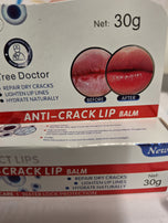Crema para los labios maltratado (30gr) ( crack Lip balms (30gr)
