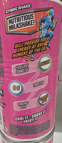 Strong Shake Milshake strawberry smaak (325ml)