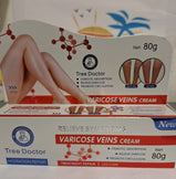 Varicose cream (80gr) crema para las piernas varices (80gr)