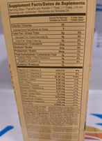 Miel Bronquial balsámica (240ml)8fl.oz