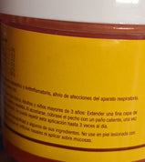 UBRENAL ungüento antiséptico y antiinflamatorio uso tipico (120g) grande UBRENAL antiseptische en ontstekingsremmende zalf typisch gebruik (120 g) groot