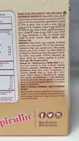 Pirulin cremoso crujiente 10x porciones en una caja (240g)