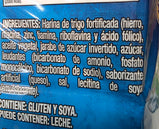 Club Social sabor a Queso (216g) 🧀 Club social Crackers met kaassmaak (216g)