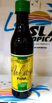 Melaza dominicana pura (16oz) / dominicaanse melasse puur