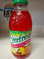 Everfresh Tropical fruitpunch juice (473ml)