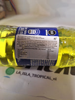 Inka Kola (300ml) bebida peruana /Inka kola (300ml) frisdrank uit peru.