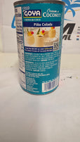 Goya Crema De Coco / Cream Coconut ( 439gr. )👍