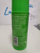 DRY AD unisex desodorante 100%dominicano (82.8ml) Deodorante Roll-on DRY AD (82.8ml)