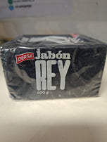 Jabon el Rey tradicional colombiana (300gr.) /