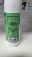 Shampoo Orgánico /Organic Shampoo (240ml) marca alopecil /Merk alopecil