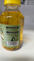 Aceite de Romero (120ml) 4oz /Rosemary oil (120ml) 4oz.