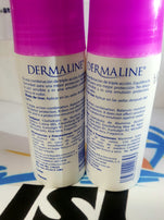 Dermaline desodorante Roll-on (90ml) Deodorants merk dermaline uit dominicaanse rep.