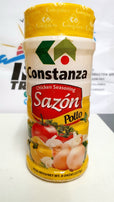 Sazón Pollo Constanza (227g) Constanza Kipkruiden (227g)