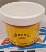 UBRENAL ungüento antiséptico y antiinflamatorio uso tipico (120g) grande UBRENAL antiseptische en ontstekingsremmende zalf typisch gebruik (120 g) groot