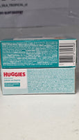 Jabon en barra marca Huggies el jabon de siempre (75g)