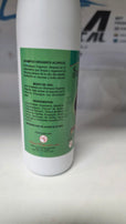 Shampoo Orgánico /Organic Shampoo (240ml) marca alopecil /Merk alopecil