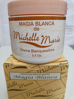 MAGIA BLANCA CREMA BLANQUEADORA 2.5 (White Magic-bleekcrème (2,5 oz)