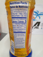 GOYA NARANJA AGRIA MARINADA / GOYA BITTER ORANGE MARINADE (355ML.)👍