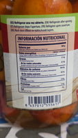 Chontaduro En Salmuera Gourmet Latino ( 790gr ).👍