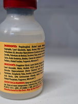 Nice Gloss Bioactivo tratamiento caliente anticaida(20ml) producto 100% dominicano //Nice & Gloss Antihairloss Hot oil treatment (20ml) uit Dominicaanse Rep.