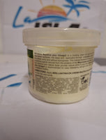 Brillantina mayoliva (137gr) moldeadora en crema para peinar 100%Dominicano/ glittervormende crème voor styling 100% uit dominicaanse Rep. (137gr)