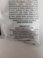 Choclitos Limón ( 27gr )