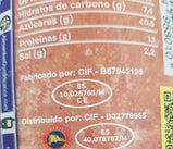Induveca salami super especial premium (500gr) + empacado en bolsa de frio /dominicaanse  salami (worst)500gr merk induveca salami super especial premium