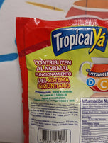 Tropical ya multivitaminas sobre de jugo 100%dominicano (20gr) / Tropical ya multivitamina poeder jus.