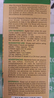 Miel Bronquial balsámica (240ml)8fl.oz