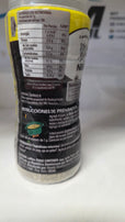 Maggi Sazonador Naturisimo (180g) 6.3oz premium Sazonador 100%dominicano. // Maggi Natuurlijke Kruiden (180g) (6.3oz) 100%uit dominicaanse Rep.