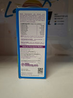 Panda multivitaminico jarabe (120ml) Estimulante del apetito infantil . // Panda multivitaminic Syrup (120ml)Children appetite Stimulant.