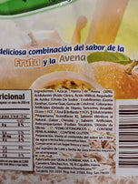 Juvena Chinola avena (48gr)