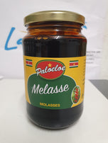 Melaza 100%  (375g) / Melasse 100% paloeloe