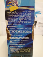 Cuaba cex men jabon liquido (236ml) Cuaba cex vloeibare zeep(236ml) 100% uit dominicaanse rep