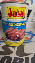Salchichas JaJa 100%dominicana (284g) Vienna Sausages (284g) 10oz uit dominicaanse Rep