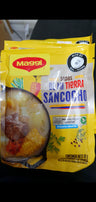 Maggi Sancocho Sopas De Mi Tierra 90g /Maggi Sancocho-soepen uit mijn land 90g