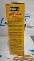 Natilla panela marca coexito (400gr)