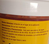 UBRENAL ungüento antiséptico y antiinflamatorio uso tipico (120g) grande UBRENAL antiseptische en ontstekingsremmende zalf typisch gebruik (120 g) groot