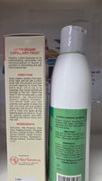 Set de Locion Orgánica capilar+ shampoo,Contra la caida del pelo.(120)ml (+240ml)100%Dominicano  //Set van Biologische haarlotion tegen haaruitval +shampoo (lotion 120ml) (shampoo 240ml) uit dominicaanse rep.