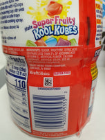 KOOL-AID Cherry Artificial flavor (538g)