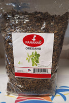 Oregano 100%dominicano marca 100gr