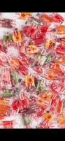 Caramelos de frutas (360gr) Mentas panca de frutas