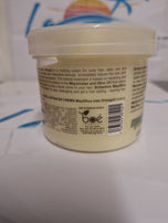 Brillantina mayoliva (137gr) moldeadora en crema para peinar 100%Dominicano/ glittervormende crème voor styling 100% uit dominicaanse Rep. (137gr)