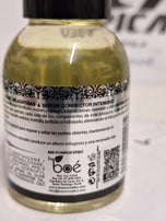 Gotas Milagrosas producto 100%dominicano (60ml)