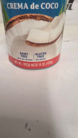 Goya Crema De Coco / Cream Coconut ( 439gr. )👍