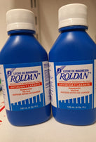 Leche magnesia (120ml) marca Roldan 100%dominicana /magnesiamelk (120ml) uit dominicaanse Rep.