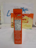 Sazon Ranchero baldom con azafrán peso netto (72gr) 100%dominicano