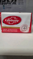 Jabon Lifebuoy (125g) Zeep Lifebuoy (125g)