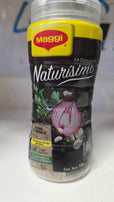 Maggi Sazonador Naturisimo (180g) 6.3oz premium Sazonador 100%dominicano. // Maggi Natuurlijke Kruiden (180g) (6.3oz) 100%uit dominicaanse Rep.