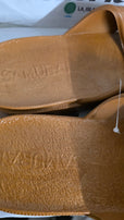 Chancletas Samurai 100%Dominicana size 45/46